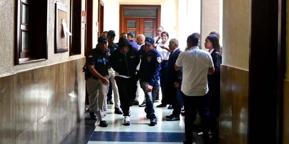 Audiencia de coerción por muerte de Emmanuel Contreras queda aplazada