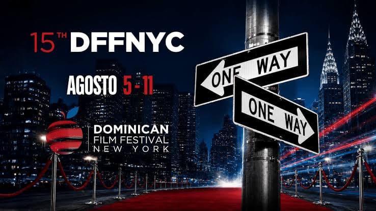 Faltan 9 días para el Dominican Film Festival in New York 2026