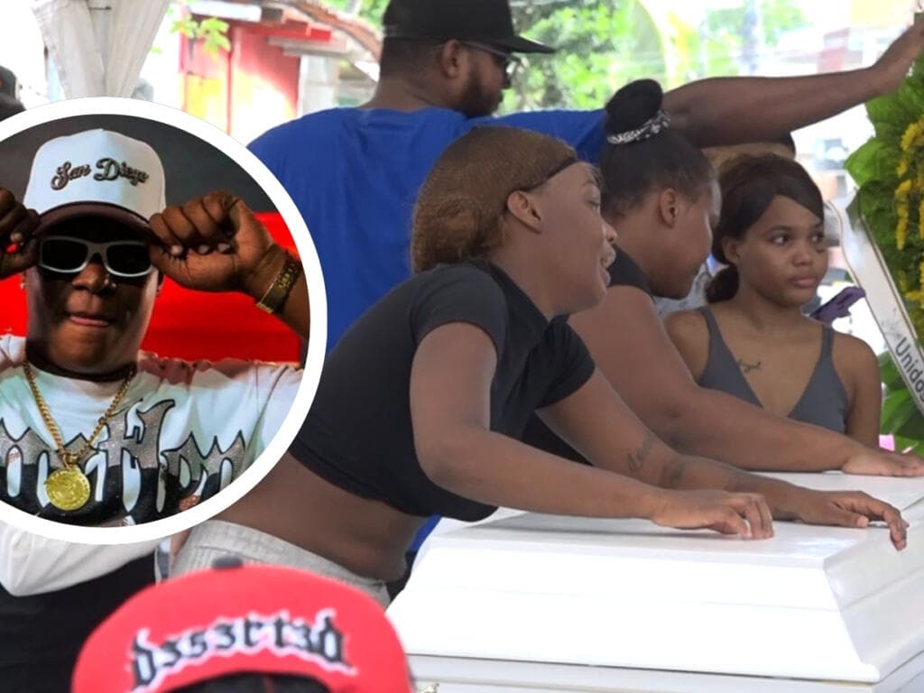 “Diddy Glow”: Esta vez, el freestyle no fue una batalla. Fue una despedida